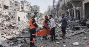 Pikëlluese: Vdes foshnja që u nxor e gjallë nga barku i nënës së vrarë në Gazë pikelluese:-vdes-foshnja-qe-u-nxor-e-gjalle-nga-barku-i-nenes-se-vrare-ne-gaze