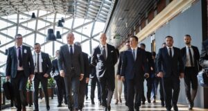 Maqedonci në ministerialin e CEDC-së kërkon përkrahje për anëtarësimin e Kosovës në BE dhe NATO maqedonci-ne-ministerialin-e-cedc-se-kerkon-perkrahje-per-anetaresimin-e-kosoves-ne-be-dhe-nato