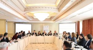 Kosova ka mbajtur tryezën rajonale për partneritetet publiko-private kosova-ka-mbajtur-tryezen-rajonale-per-partneritetet-publiko-private
