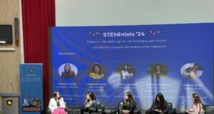 Hendeku gjinor i pranishëm në shkenca, nevojitet më shumë punë që femrat të angazhohen në këto fusha hendeku-gjinor-i-pranishem-ne-shkenca,-nevojitet-me-shume-pune-qe-femrat-te-angazhohen-ne-keto-fusha