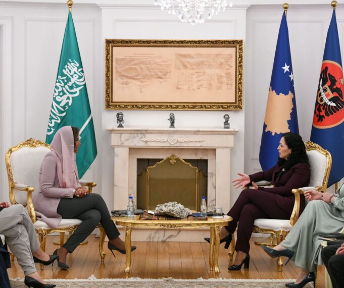 osmani-priti-ne-takim-sekretaren-e-pergjithshme-te-alwaleed-philanthropies