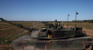 “Të cenueshëm ndaj dronëve rusë”, Kievi tërheq tanket Abrams nga fronti “te-cenueshem-ndaj-droneve-ruse”,-kievi-terheq-tanket-abrams-nga-fronti