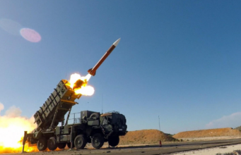 Spanja do të furnizojë Kievin me sisteme Patriot spanja-do-te-furnizoje-kievin-me-sisteme-patriot