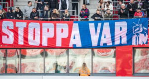 Suedia, liga e parë në top 30-shen e Evropës që refuzon VAR-in suedia,-liga-e-pare-ne-top-30-shen-e-evropes-qe-refuzon-var-in