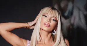 Era Istrefi flet hapur për gjithë komentet negative ndaj saj era-istrefi-flet-hapur-per-gjithe-komentet-negative-ndaj-saj