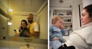 Djali i Fifit feston ditëlindjen: Këngëtarja tregon së 25 Prilli është dita e rikthimit të saj në jetë djali-i-fifit-feston-ditelindjen:-kengetarja-tregon-se-25-prilli-eshte-dita-e-rikthimit-te-saj-ne-jete