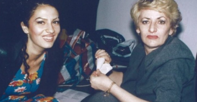 adelina-ismaili-kujton-nenen-e-ndjere-ne-pervjetorin-e-vdekjes