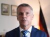 Rohde për personat e pagjetur: Më shumë se keqardhje që s’është bërë asnjë progres në 3 vitet e fundit për shkak të bllokadës politike rohde-per-personat-e-pagjetur:-me-shume-se-keqardhje-qe-s’eshte-bere-asnje-progres-ne-3-vitet-e-fundit-per-shkak-te-bllokades-politike