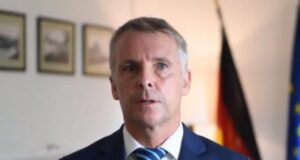 Rohde për personat e pagjetur: Më shumë se keqardhje që s’është bërë asnjë progres në 3 vitet e fundit për shkak të bllokadës politike rohde-per-personat-e-pagjetur:-me-shume-se-keqardhje-qe-s’eshte-bere-asnje-progres-ne-3-vitet-e-fundit-per-shkak-te-bllokades-politike