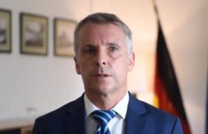 Rohde për personat e pagjetur: Më shumë se keqardhje që s’është bërë asnjë progres në 3 vitet e fundit për shkak të bllokadës politike rohde-per-personat-e-pagjetur:-me-shume-se-keqardhje-qe-s’eshte-bere-asnje-progres-ne-3-vitet-e-fundit-per-shkak-te-bllokades-politike