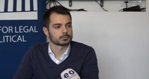 Zëdhënësi i Qeverisë për raportin e DASh dhe FH: S’ka më korrupsion “endemik” e të “shfrenuar” zedhenesi-i-qeverise-per-raportin-e-dash-dhe-fh:-s’ka-me-korrupsion-“endemik”-e-te-“shfrenuar”