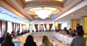 Misioni këshillues ndërkombëtar nga UNFPA & UNECE raporton të gjeturat për Regjistrimit të Popullsisë misioni-keshillues-nderkombetar-nga-unfpa-&-unece-raporton-te-gjeturat-per-regjistrimit-te-popullsise