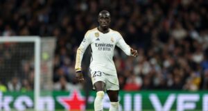 Ylli i Real Madridit kërkohet nga katër klube të mëdha të Ligës Premier ylli-i-real-madridit-kerkohet-nga-kater-klube-te-medha-te-liges-premier