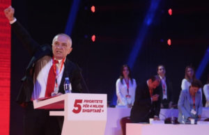 Meta “harron” Dumanin – akuza dhe paralajmërime për kundërshtarët meta-“harron”-dumanin-–-akuza-dhe-paralajmerime-per-kundershtaret