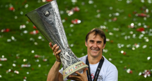 Lopetegui do të jetë trajneri i ri i Milanit lopetegui-do-te-jete-trajneri-i-ri-i-milanit