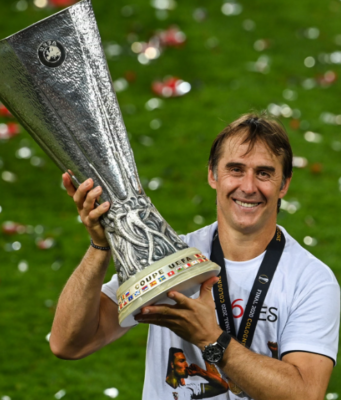 Lopetegui do të jetë trajneri i ri i Milanit lopetegui-do-te-jete-trajneri-i-ri-i-milanit