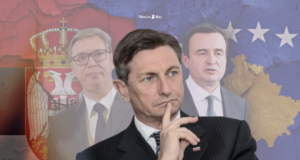 Pahor: Po përgatisë draft-planin tim për dialogun Kosovë – Serbi pahor:-po-pergatise-draft-planin-tim-per-dialogun-kosove-–-serbi