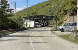 Arrestohet një person në Bërnjak, tentoi t’i korruptojë policët me 50 euro arrestohet-nje-person-ne-bernjak,-tentoi-t’i-korruptoje-policet-me-50-euro