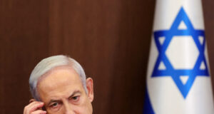 Mediat izraelite: Netanyahu rrezikon një urdhërarrest nga ICC-ja mediat-izraelite:-netanyahu-rrezikon-nje-urdherarrest-nga-icc-ja