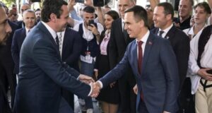 Përkrahja e Kurtit s’i ndihmoi VLEN-it t’i fitojë zgjedhjet, Kasami për AP: Bashkëpunimi do të vazhdojë perkrahja-e-kurtit-s’i-ndihmoi-vlen-it-t’i-fitoje-zgjedhjet,-kasami-per-ap:-bashkepunimi-do-te-vazhdoje