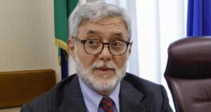 Melillo: “Mafiet janë të rrënjosura në të gjithë Veriun, në tendera, biznese e futboll” melillo:-“mafiet-jane-te-rrenjosura-ne-te-gjithe-veriun,-ne-tendera,-biznese-e-futboll”