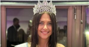 Në Argjentinë një 60-vjeçare do të konkurrojë për Miss Universe ne-argjentine-nje-60-vjecare-do-te-konkurroje-per-miss-universe