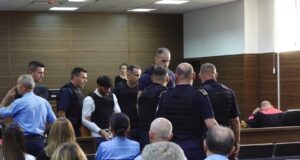 Më 16 maj fillon rigjykimi ndaj Dardan Krivaqës dhe Arbër Sejdiut, të akuzuar për vrasjen e Marigona Osmanit me-16-maj-fillon-rigjykimi-ndaj-dardan-krivaqes-dhe-arber-sejdiut,-te-akuzuar-per-vrasjen-e-marigona-osmanit