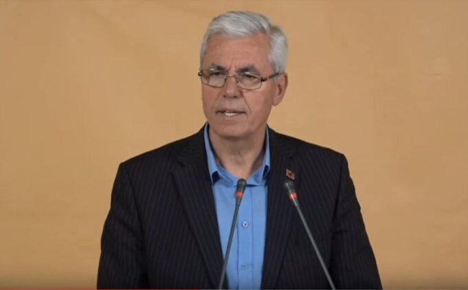 mungon-sami-kurteshi,-shtyhet-seanca-ne-rastin-ku-ai-po-akuzohet-per-sulm-ndaj-zyrtarit-te-kqz-se