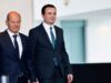 Kurti bisedë telefonike me Scholz, pret përkrahjen e Gjermanisë për KiE kurti-bisede-telefonike-me-scholz,-pret-perkrahjen-e-gjermanise-per-kie