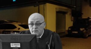 I vunë tritol në banesë, KLGJ i cakton 6 muaj mbrojtje gjyqtarit Tonin Stërkaj i-vune-tritol-ne-banese,-klgj-i-cakton-6-muaj-mbrojtje-gjyqtarit-tonin-sterkaj