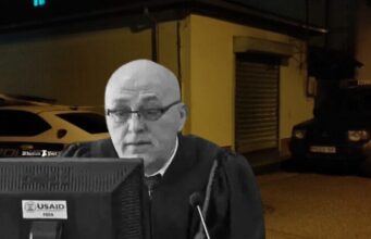 I vunë tritol në banesë, KLGJ i cakton 6 muaj mbrojtje gjyqtarit Tonin Stërkaj i-vune-tritol-ne-banese,-klgj-i-cakton-6-muaj-mbrojtje-gjyqtarit-tonin-sterkaj