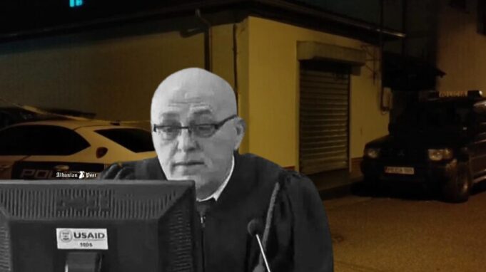 i-vune-tritol-ne-banese,-klgj-i-cakton-6-muaj-mbrojtje-gjyqtarit-tonin-sterkaj