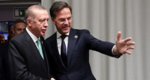 Turqia shpreh mbështetje për Rutte si shef i NATO-s turqia-shpreh-mbeshtetje-per-rutte-si-shef-i-nato-s