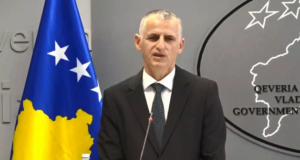 Hysen Durmishi ftohet nga Prokuroria Speciale për rrugën Prishtinë – Podujevë hysen-durmishi-ftohet-nga-prokuroria-speciale-per-rrugen-prishtine-–-podujeve