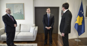 Kurti takon zëvendëspresidentin e MCC, sot hyn në fuqi Programi Kompakt në vlerë 236.7 milionë dollarësh kurti-takon-zevendespresidentin-e-mcc,-sot-hyn-ne-fuqi-programi-kompakt-ne-vlere-236.7-milione-dollaresh