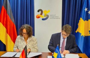Gjermania zoton 90 milionë euro për punësim, energji dhe integrim për Kosovën gjermania-zoton-90-milione-euro-per-punesim,-energji-dhe-integrim-per-kosoven