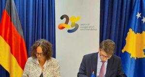 Kosova dhe Gjermania vulosin marrëveshjen, zotohen 90 milionë për punësim, energji dhe integrim kosova-dhe-gjermania-vulosin-marreveshjen,-zotohen-90-milione-per-punesim,-energji-dhe-integrim