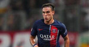 Juventusi ka hapur bisedimet paraprake për Ugarte juventusi-ka-hapur-bisedimet-paraprake-per-ugarte