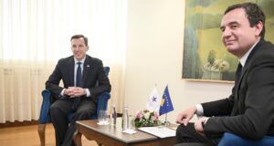 Granti i MCC-së dëshmi e bashkëpunimit mes Kosovës dhe SHBA-së, thotë Kurti granti-i-mcc-se-deshmi-e-bashkepunimit-mes-kosoves-dhe-shba-se,-thote-kurti