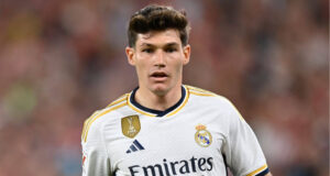 Mbrojtësi i Real Madrid-it tërheq interesimin e Borussia Dortmund-it mbrojtesi-i-real-madrid-it-terheq-interesimin-e-borussia-dortmund-it