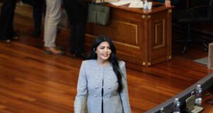 Deputetja e LDK-së: Jemi të gatshëm për zgjedhje qysh sot – Kurti dhe qeveria e tij me skandale do ta marrë ndëshkimin deputetja-e-ldk-se:-jemi-te-gatshem-per-zgjedhje-qysh-sot-–-kurti-dhe-qeveria-e-tij-me-skandale-do-ta-marre-ndeshkimin