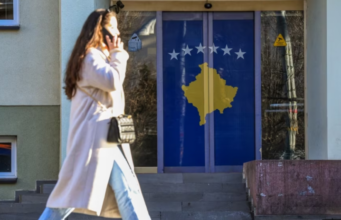 Kosova në mesin e 9-të vendeve që ka përparimin më të shpejtë në demokraci kosova-ne-mesin-e-9-te-vendeve-qe-ka-perparimin-me-te-shpejte-ne-demokraci