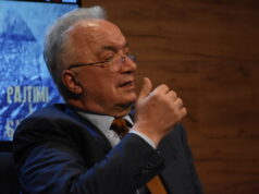 Haliti: Kurti po e vë në lojë opozitën, ai do t’i shtyjë sa më shumë zgjedhjet e Asociacionin haliti:-kurti-po-e-ve-ne-loje-opoziten,-ai-do-t’i-shtyje-sa-me-shume-zgjedhjet-e-asociacionin