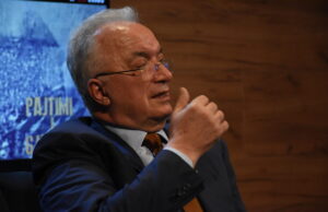 Haliti: Kurti po e vë në lojë opozitën, ai do t’i shtyjë sa më shumë zgjedhjet e Asociacionin haliti:-kurti-po-e-ve-ne-loje-opoziten,-ai-do-t’i-shtyje-sa-me-shume-zgjedhjet-e-asociacionin