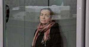 Gazetares së REL-it, i zgjatet paraburgimi në Rusi gazetares-se-rel-it,-i-zgjatet-paraburgimi-ne-rusi