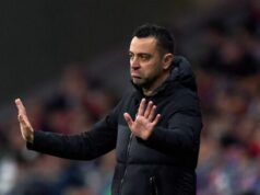 Barcelona kundër largimit të Xavit barcelona-kunder-largimit-te-xavit