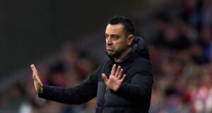 Barcelona kundër largimit të Xavit barcelona-kunder-largimit-te-xavit