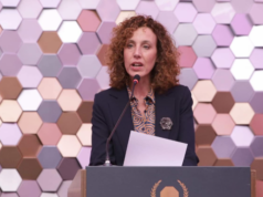 Ambasadorja e Izraelit: Jam e lumtur që shoh gjithnjë e më shumë prodhime kosovare në tregun e Izraelit ambasadorja-e-izraelit:-jam-e-lumtur-qe-shoh-gjithnje-e-me-shume-prodhime-kosovare-ne-tregun-e-izraelit