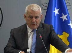Sveçla: Vuçiqi me tensione shantazhon Kosovën dhe ndërkombëtarët, vendimi për dinarin, më se normal svecla:-vuciqi-me-tensione-shantazhon-kosoven-dhe-nderkombetaret,-vendimi-per-dinarin,-me-se-normal