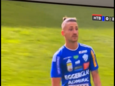 Avdijaj bën skandal drejtuar tifozëve kundërshtarë avdijaj-ben-skandal-drejtuar-tifozeve-kundershtare